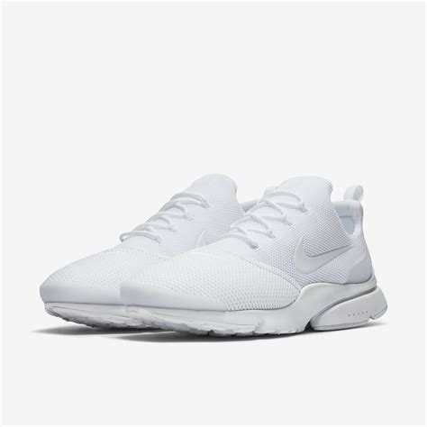 nike presto fly weiß 41|presto shoes colorway.